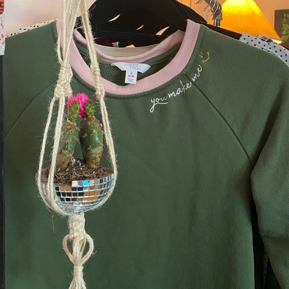 Meet your Posher, Haley - Picture 1 of 1